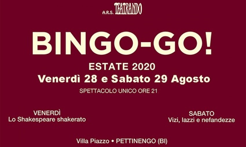 Altre due repliche di 