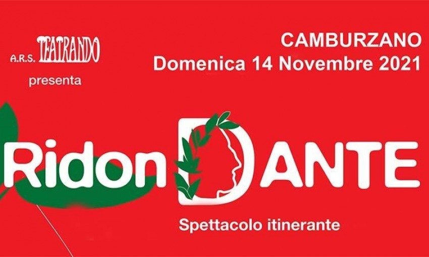 L'omaggio a Dante in una passeggiata tra le frazioni di Camburzano