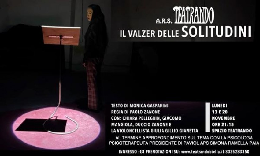 Parole e musica per riflettere sul dramma della violenza contro le donne