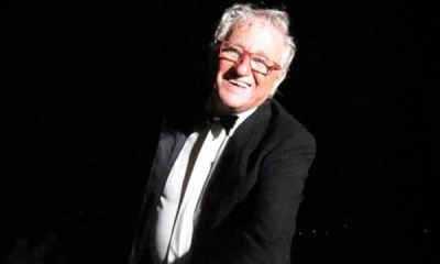 Ciao Carlo, ci mancherai infinitamente!