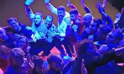 Nuovo corso di avvicinamento al teatro e alla compagnia