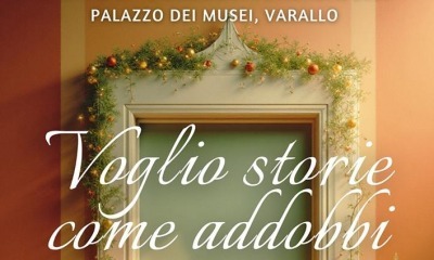 Trasferta natalizia a Varallo con 