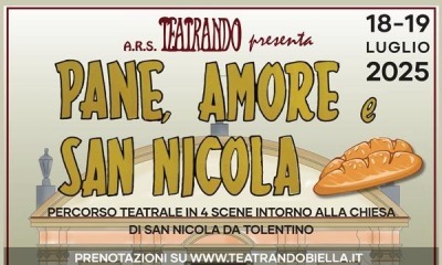 Ritornano le storie del Vernato intorno alla Chiesa di San Nicola