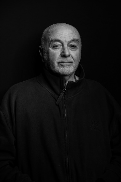 Achille Pozzo