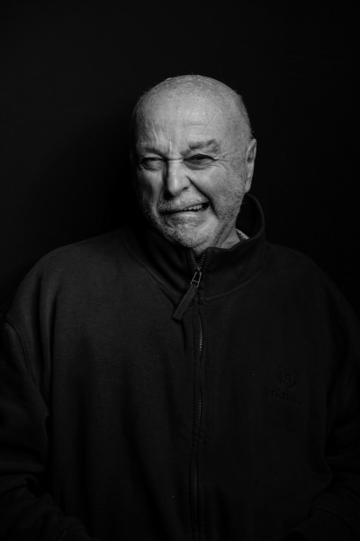 Achille Pozzo