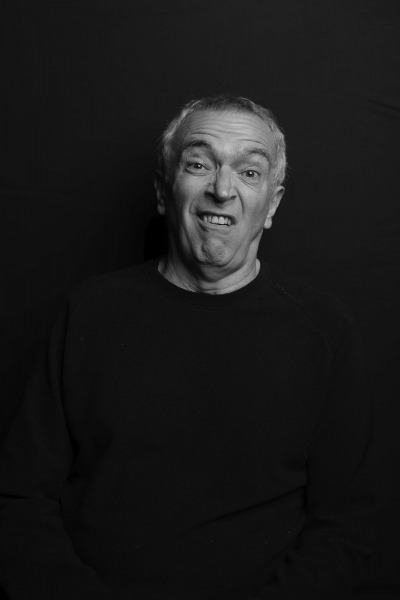 Alfredo Barausse