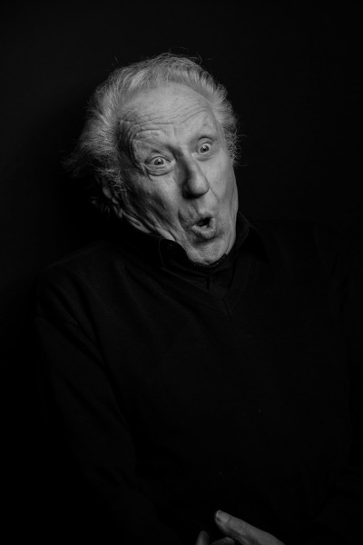 Carlo Serra