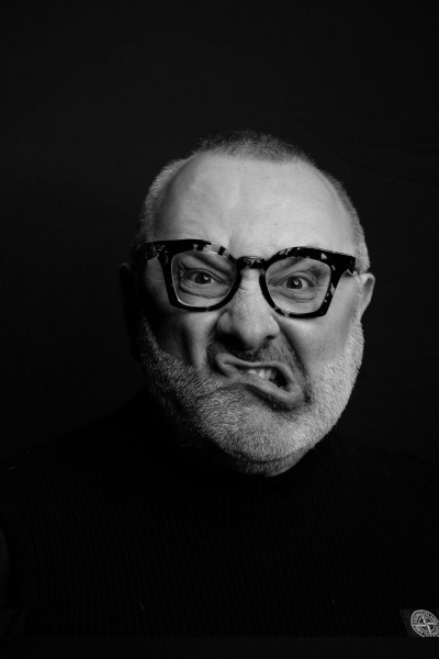 Christian Ferrari