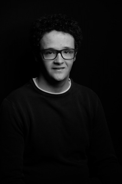 Edoardo Ramasco