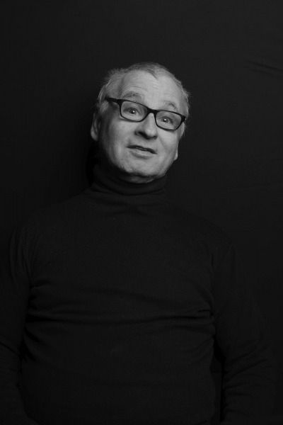 Gabriele Bedin