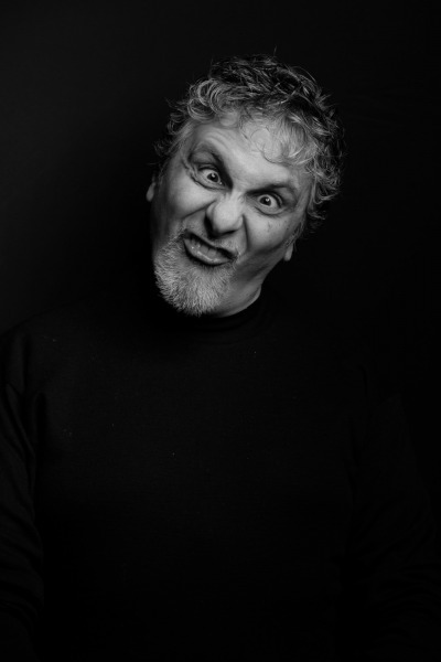 Gian Luca Marchi