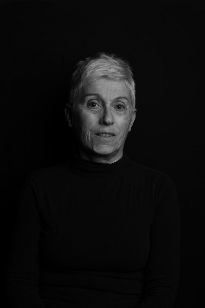 Grazia Canevarolo
