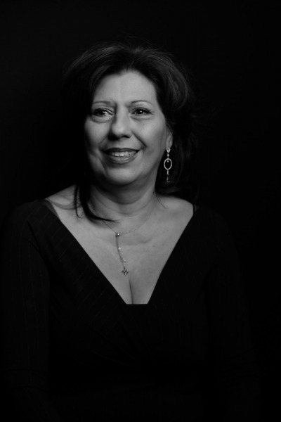 Graziella Panetta