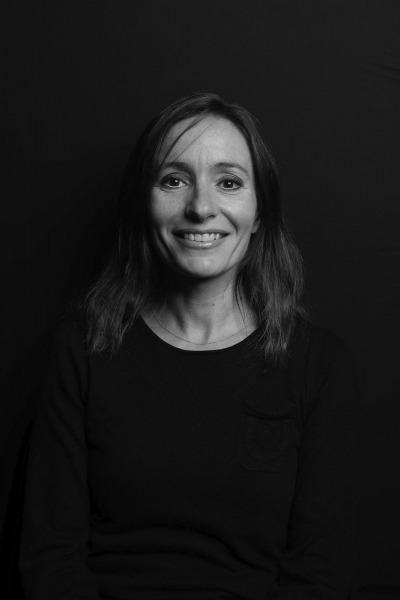 Ilaria Gariazzo