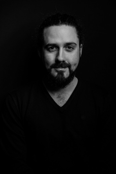 Marco Strona
