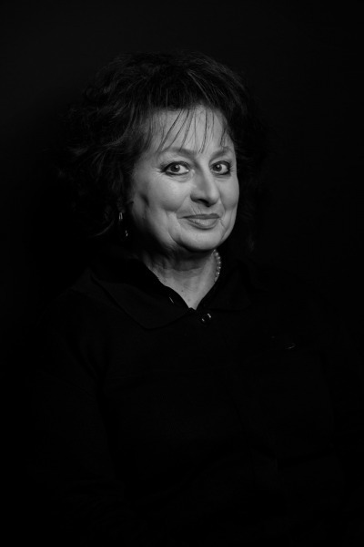 Mariella Moschetto