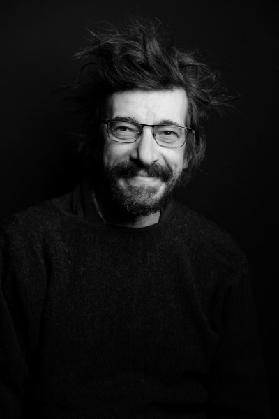 Mario Chiamenti