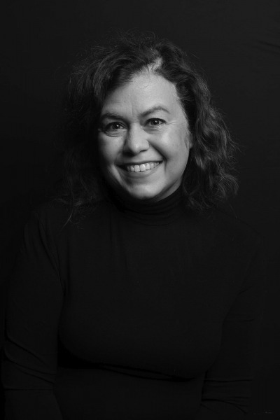 Patrizia De Alberti