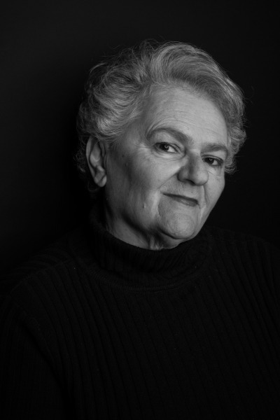 Patrizia Latini