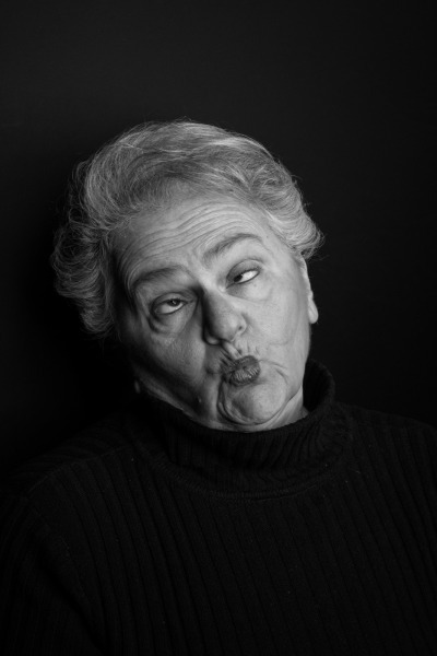Patrizia Latini