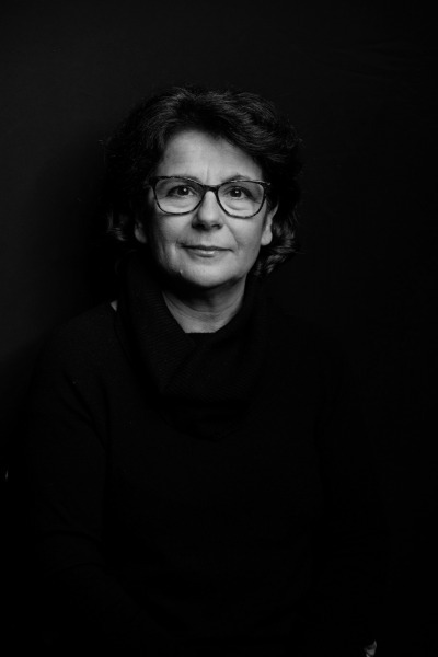 Rosalba Contaldo