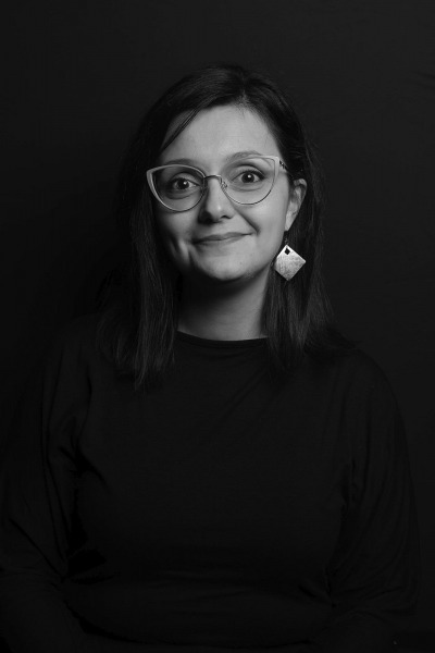 Silvia Cappiello