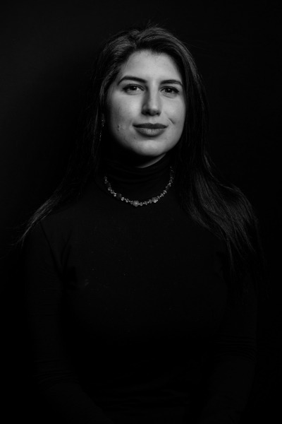 Sofia Parola