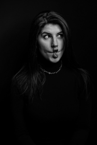 Sofia Parola