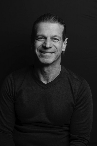 Stefano Garbaccio